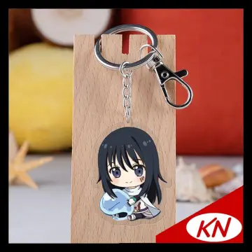 Shop Anime Slime Keychain online